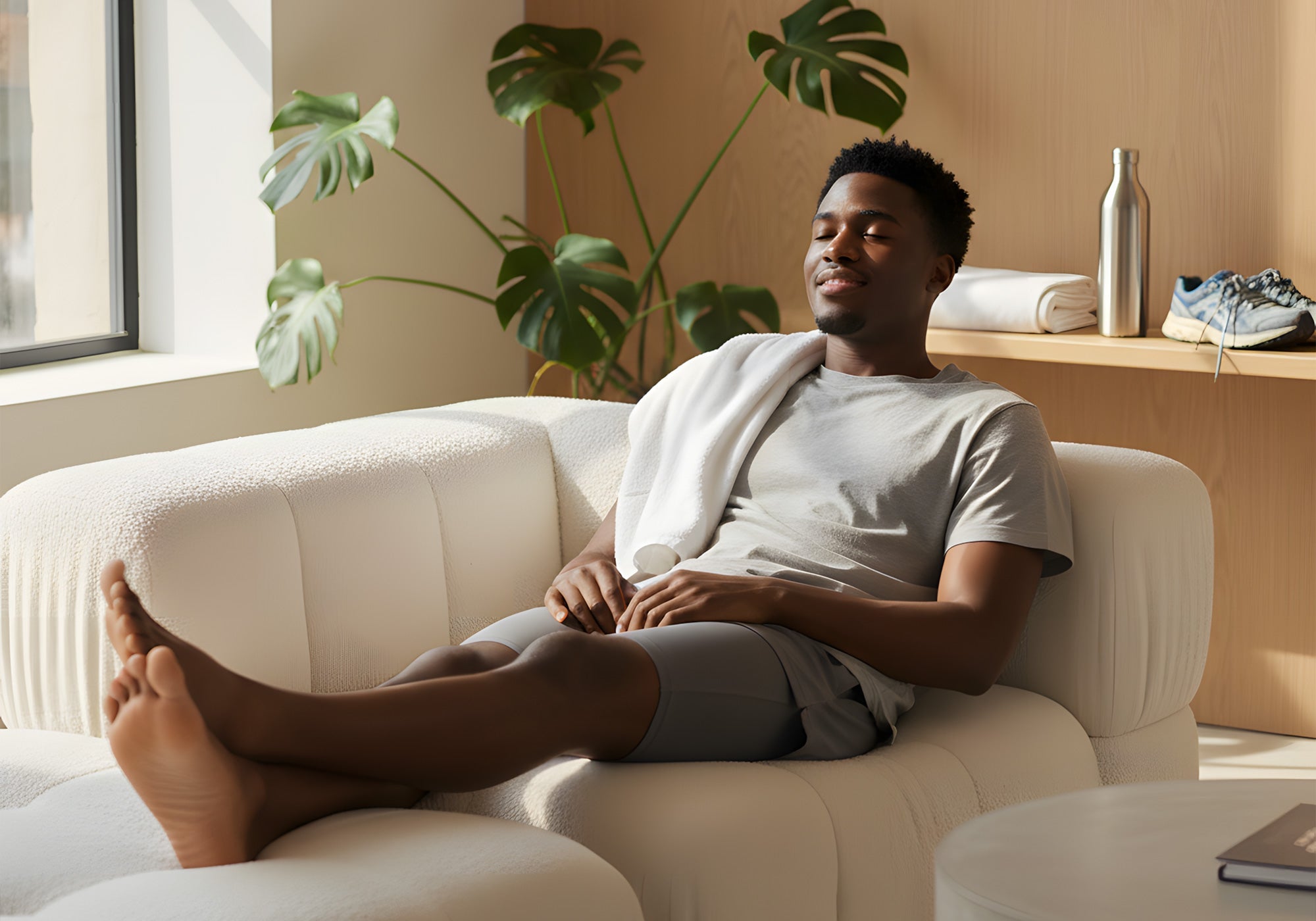 Pourquoi la thérapie par compression est-elle devenue essentielle pour les athlètes modernes