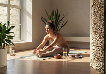 Le guide complet de la récupération post-entraînement