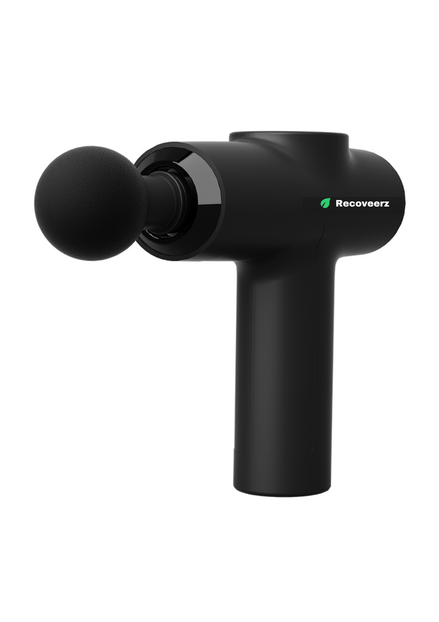 Recoveerz - Pistolet de massage Trail & Running